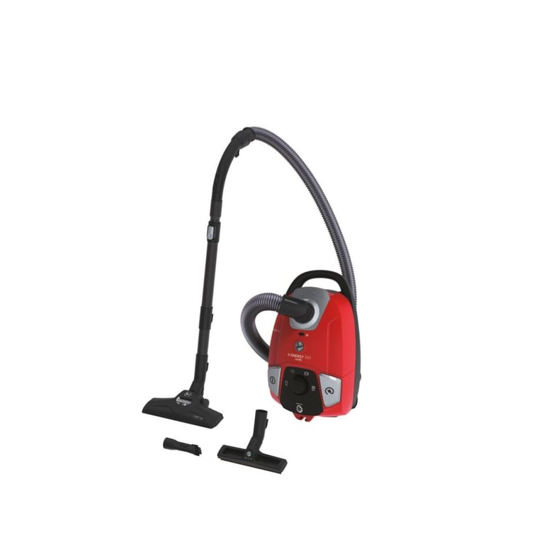 Aspirateur Traîneau Hoover HE310HM011 – 850 W, 3,5 L Sac - vue 4