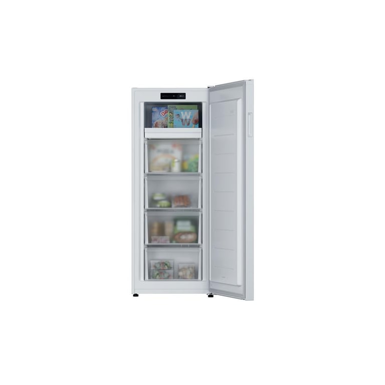 Congélateur Congélateur Armoire 500 CNUQ4L513DW 37001688 - vue 2