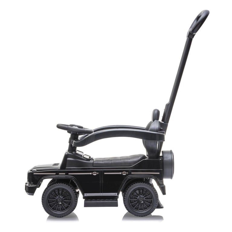 Poussette Mercedes Benz G 350 d 3 en 1 pour Enfants Neuf - vue 3