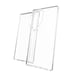 ZAGG Luxe custodia protettiva per telefoni cellulari 17,3 cm (6,8'') Custodia Trasparente Samsung Galaxy S24 Ultra