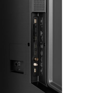 Hisense 55A79NQ 139,7 cm (55'') 4K Ultra HD Smart TV Wifi Negro 350 cd / m²