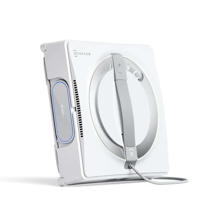 Robot Lave vitre Winbot W2 Pro Omni EU - vue 4