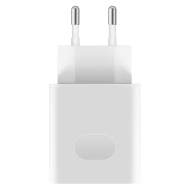 Chargeur secteur Huawei AP81 4,5A Blanc Smartphone/Tablette - Câble USB type C