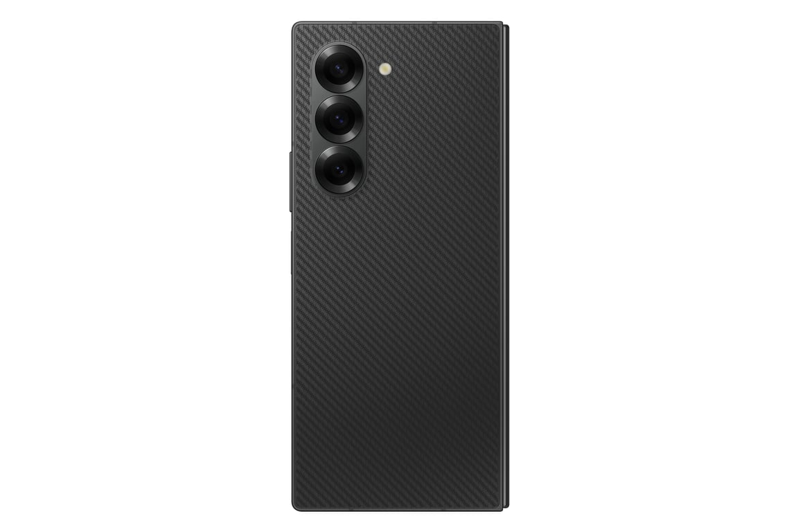 Galaxy Z Fold6 (5G) 256 Go, Noir, Débloqué - Très bon état