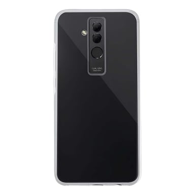 Cover per Huawei Mate 20 Lite Morbida