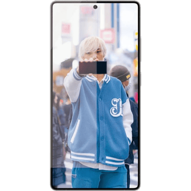 Protecteur d'écran PanzerGlass Ultra Wide Fit Ceramic pour Samsung Galaxy S25 Ultra Transparent