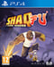 Shaq fu A Legend Reborn PS4