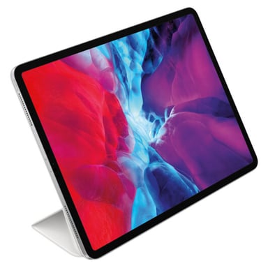 Apple MJMH3ZM/A Custodia per tablet 32,8 cm (12,9'') Folio Bianco