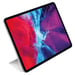 Apple MJMH3ZM/A Custodia per tablet 32,8 cm (12,9'') Folio Bianco
