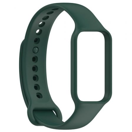 Bracelet Xiaomi pour bracelet d'activité Redmi Smart Band 2 - Couleur verte - Neuf