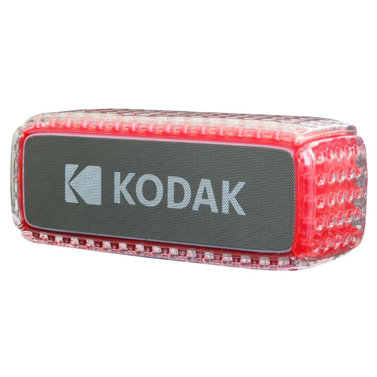 Kodak PWS 2237 Haut parleur Sans Fil - vue 4
