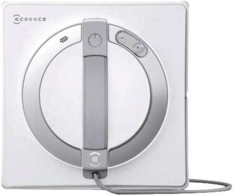 Ecovacs WG852-11EDR nettoyeur de vitre robotisé 4500 mAh