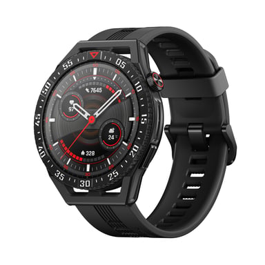 Huawei WATCH GT 3 SE 3,63 cm (1.43'') AMOLED 46 mm Digital 466 x 466 Pixeles Pantalla táctil Negro GPS (satélite)