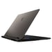 MSI Vector A18 HX A9WHG-051FR AMD Ryzen™ 9 9955HX Ordinateur portable 45,7 cm (18'') Quad HD+ 32 Go DDR5-SDRAM 2 To SSD NVIDIA GeForce RTX 5070 Ti Wi-Fi 7 (802.11be) Windows 11 Home Français Gris