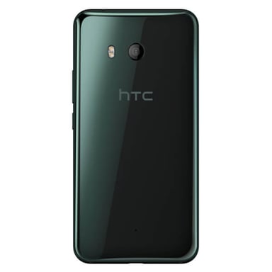 U11 64 GB, Negro, desbloqueado