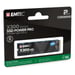 Emtec X300 2 To M.2 PCI Express 3.0 NVMe 3D NAND