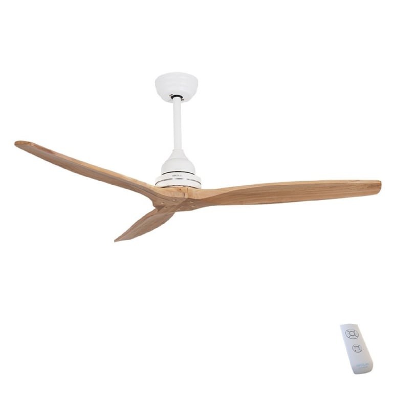 Ventilateur de plafond EnergySIlence Aero 590 Cecotec - vue 2