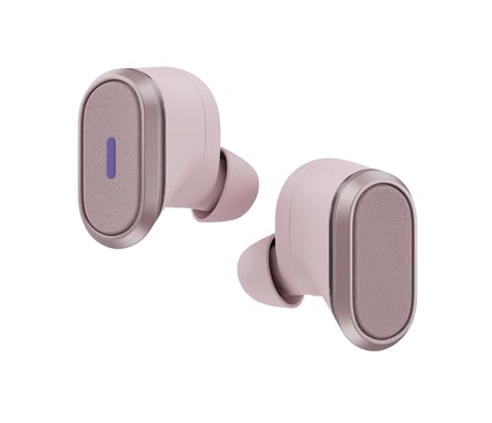 Logitech Zone Casque True Wireless Stereo (TWS) Ecouteurs Appels/Musique - vue 6