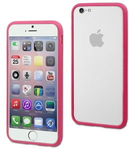 Coque Ibelt Rose: Apple Iphone Se/8/7/6S/6