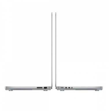 MacBook Pro Retina M2 Max (2023) 14,2'', 3,5 Ghz 1 TB SSD 96 GB Apple GPU 38, Argento - QWERTY IT