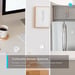 Bouton intelligent sans fil TP-Link Tapo S200B actions personnalisées Noir