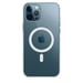 Apple Case with MagSafe for iPhone 12 Pro Max transparent