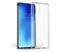 Coque Renforcée Samsung G Note 20 AIR Garantie à vie Transparente Force Case