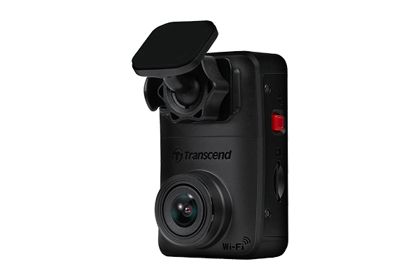 Transcend DrivePro 10 Full HD Wifi Batterie Neuf - vue 2