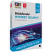 Bitdefender Internet Security - de por vida - 1 PC