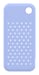 Verbatim Pocket SSD 1 To USB Type-C 3.2 Gen 2 (3.1 Gen 2) Bleu, Blanc