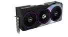 GIGABYTE AORUS GeForce RTX 4080 SUPER MASTER 16G NVIDIA 16 Go GDDR6X