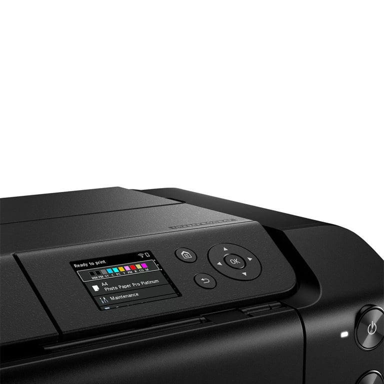 Imprimante jet d'encre ImagePROGRAF PRO 300 - vue 4