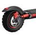 Trottinette électrique FREEBOY J11MAX, batterie 48 V 18 Ah, freins à disque doubles