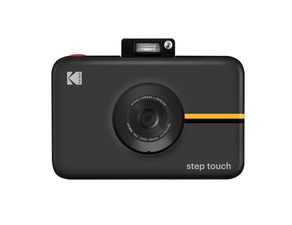 Kodak Step Touch - vue 7