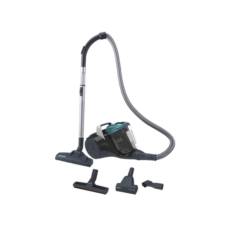 Aspirateur Traineau Hoover BR71_BR30 011 – 700W, 2L, Poils d'Animaux - vue 5