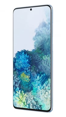 Galaxy S20+ (5G) 128 GB, Blu, sbloccato