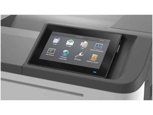 Lexmark CS632dwe Color 4800 x 4800 DPI A4 Wifi