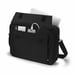 DICOTA Eco Multi Plus BASE 39,6 cm (15.6'') Malette Noir