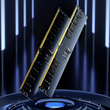 Lexar LD5U16G56C46ST-BGS módulo de memoria 16 GB 1 x 16 GB DDR5 5600 MT/s