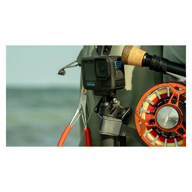 GOPRO Fixation à rotule avec verrouillage magnétique pour HERO13