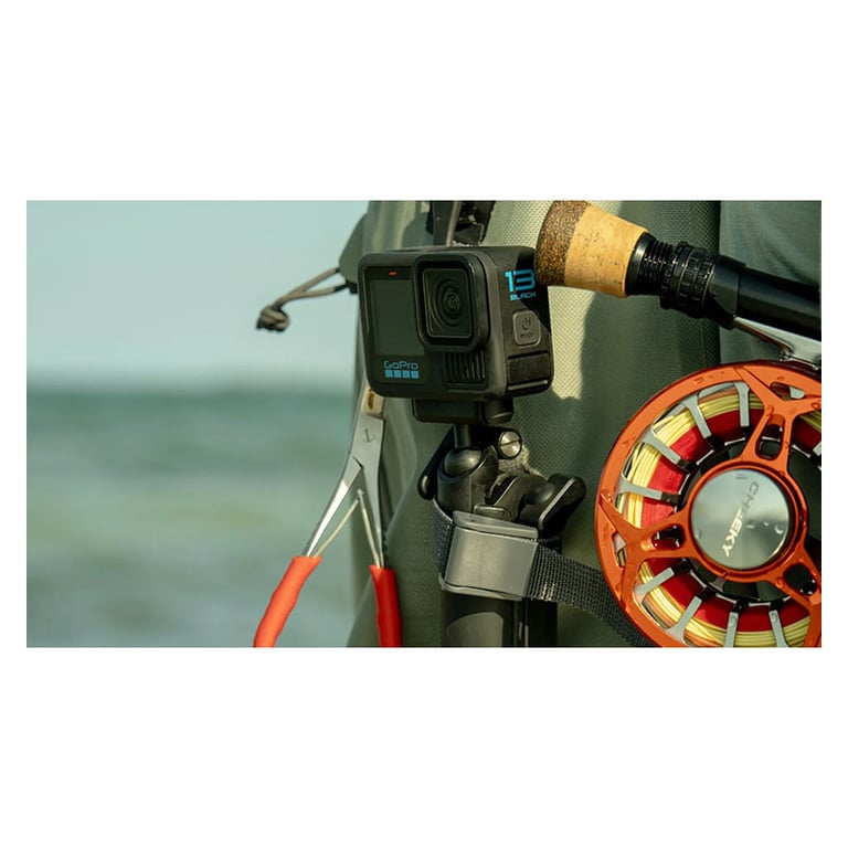 Fixation à rotule avec vérouillage magnétique H13 - vue 5