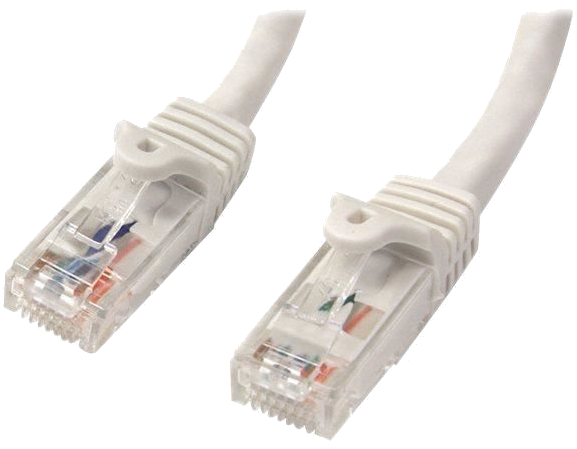 STARTECH Câble réseau Cat6 Gigabit - 3 m