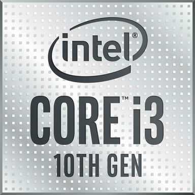Procesador Intel Core i3-10320 3,8 GHz 8 MB Smart Cache Box