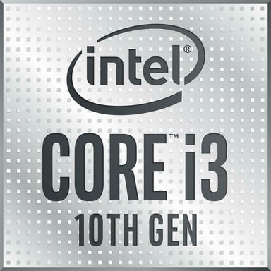 Procesador Intel Core i3-10105 3,7 GHz 6 MB Smart Cache Box