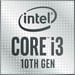 Procesador Intel Core i3-10105 3,7 GHz 6 MB Smart Cache Box