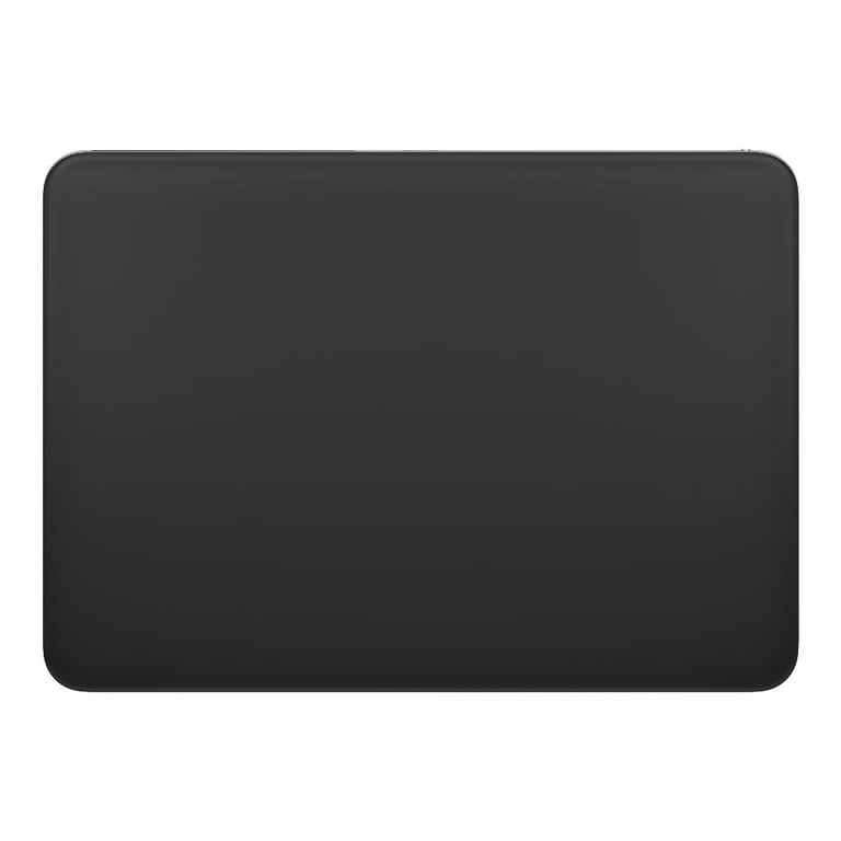 Apple Magic Trackpad pavé tactile Avec fil &sans fil Noir - Neuf