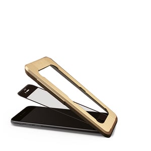 Tiger Glass Plus Verre Trempe Antibacterien: Apple Iphone Se 3/Se/8/7