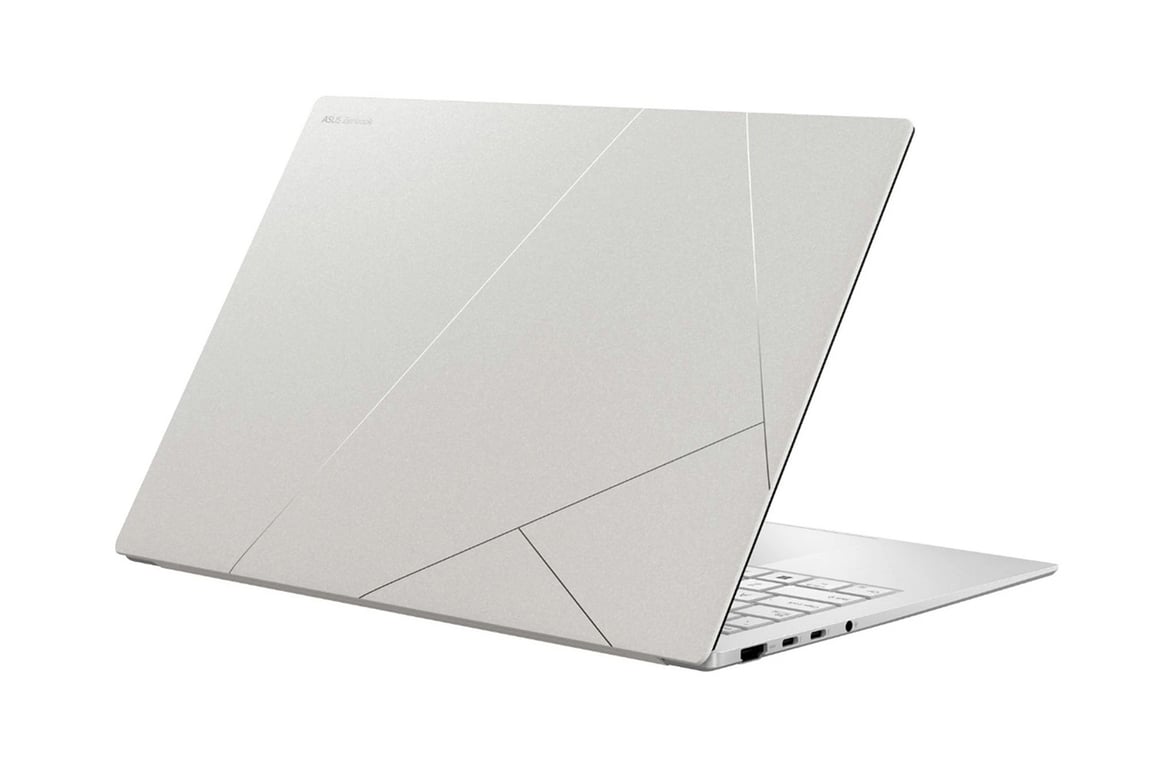 PC Portable : Zenbook S14 Core Ultra 7 14” 4.8 GHz Intel Arc Graphics AZERTY Neuf - vue 4