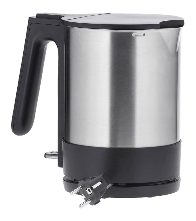 Bouilloire Severin WK 3409 – 1.7L, 2200W, Acier Inoxydable - vue 3