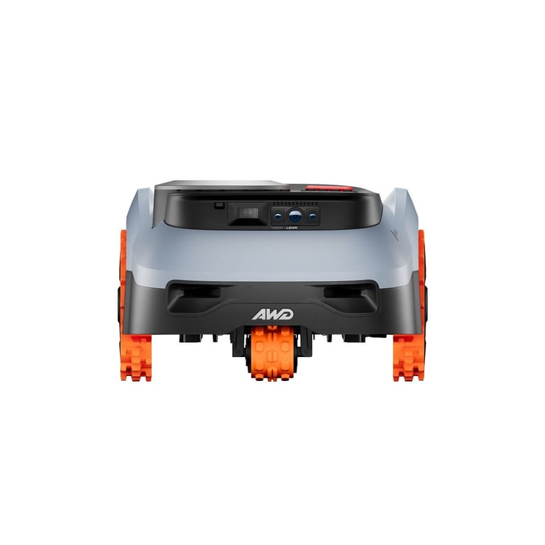 I SERIES I210E LIDAR PRO EU - vue 3